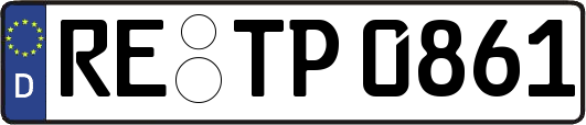 RE-TP0861