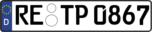 RE-TP0867