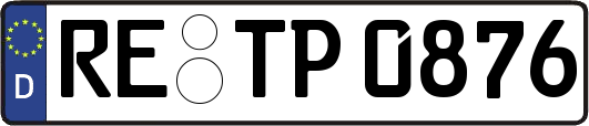 RE-TP0876
