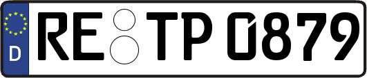 RE-TP0879