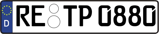 RE-TP0880
