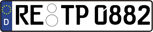 RE-TP0882