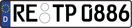 RE-TP0886