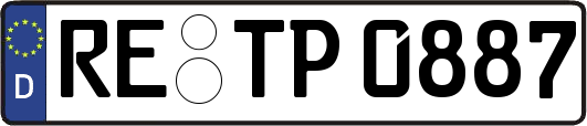 RE-TP0887