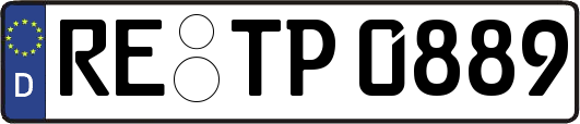 RE-TP0889