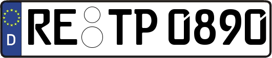 RE-TP0890