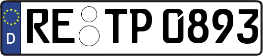 RE-TP0893