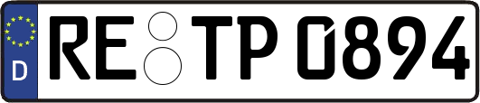 RE-TP0894