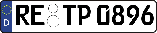 RE-TP0896