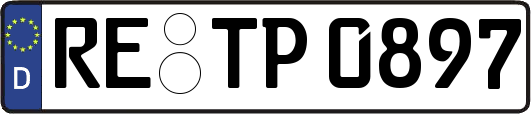 RE-TP0897
