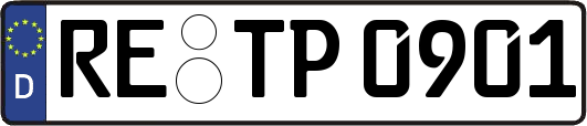 RE-TP0901