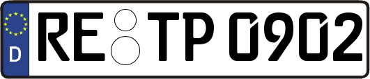 RE-TP0902