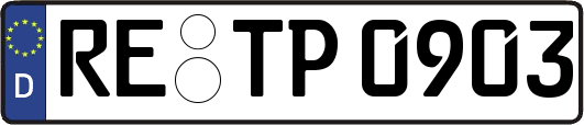 RE-TP0903