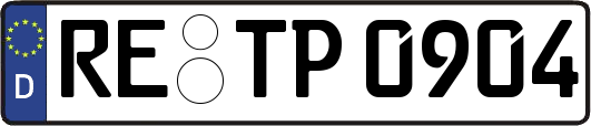 RE-TP0904