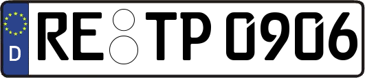 RE-TP0906