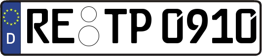RE-TP0910