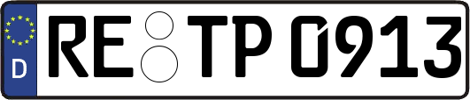 RE-TP0913