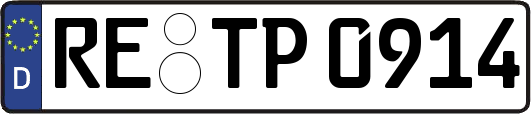 RE-TP0914