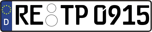 RE-TP0915