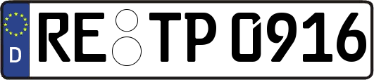 RE-TP0916