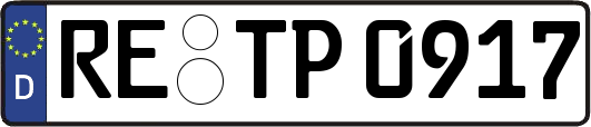 RE-TP0917