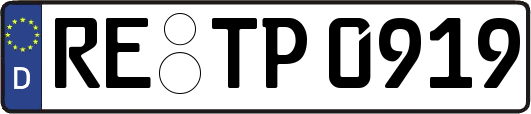 RE-TP0919