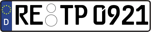 RE-TP0921