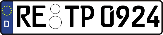 RE-TP0924