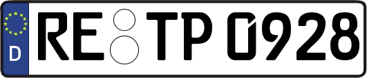 RE-TP0928