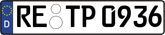 RE-TP0936