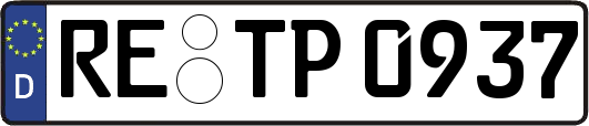 RE-TP0937