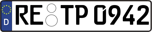 RE-TP0942