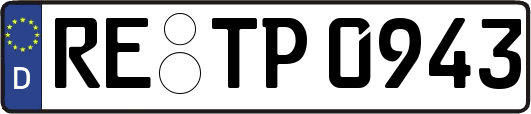 RE-TP0943