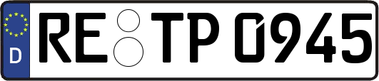RE-TP0945