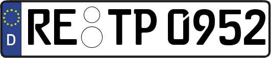RE-TP0952