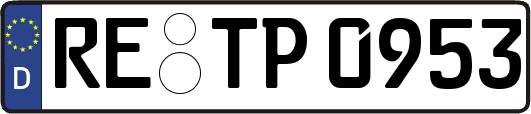 RE-TP0953