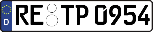 RE-TP0954