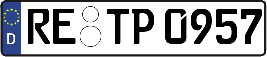 RE-TP0957