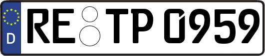 RE-TP0959