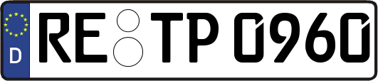 RE-TP0960