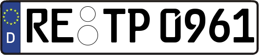 RE-TP0961