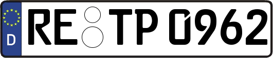 RE-TP0962