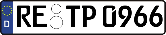 RE-TP0966