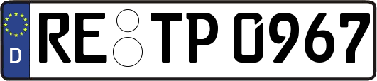 RE-TP0967