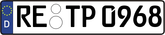 RE-TP0968