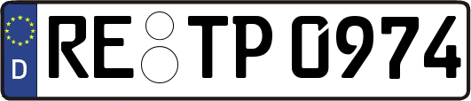 RE-TP0974