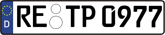 RE-TP0977