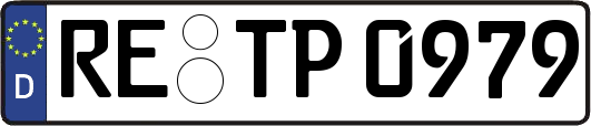 RE-TP0979