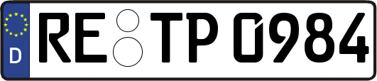 RE-TP0984