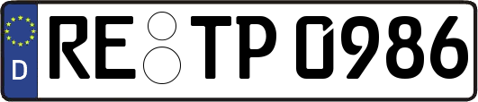 RE-TP0986